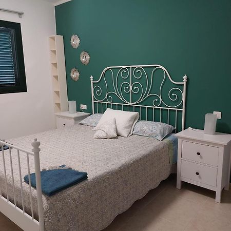 Apartamento Sol Y Playa Πουέρτο Ντελ Κάρμεν Εξωτερικό φωτογραφία