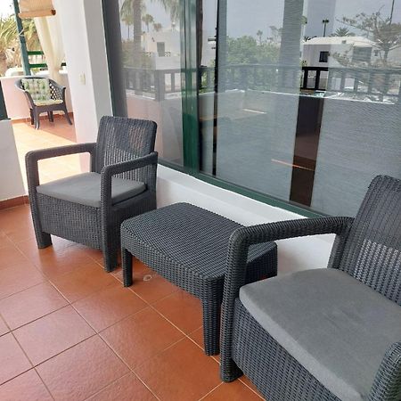 Apartamento Sol Y Playa Πουέρτο Ντελ Κάρμεν Εξωτερικό φωτογραφία
