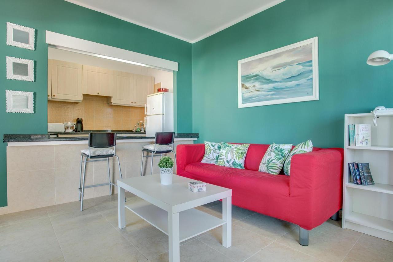 Apartamento Sol Y Playa Πουέρτο Ντελ Κάρμεν Εξωτερικό φωτογραφία