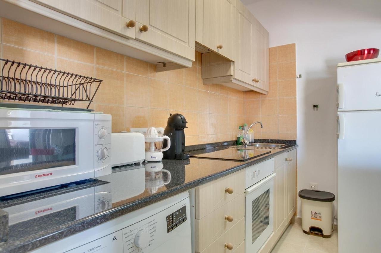 Apartamento Sol Y Playa Πουέρτο Ντελ Κάρμεν Εξωτερικό φωτογραφία
