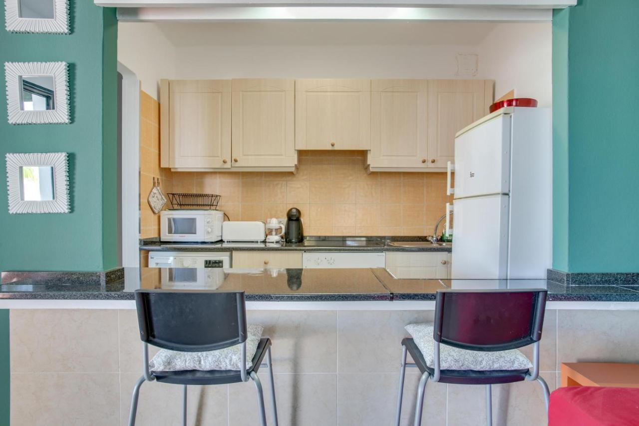 Apartamento Sol Y Playa Πουέρτο Ντελ Κάρμεν Εξωτερικό φωτογραφία