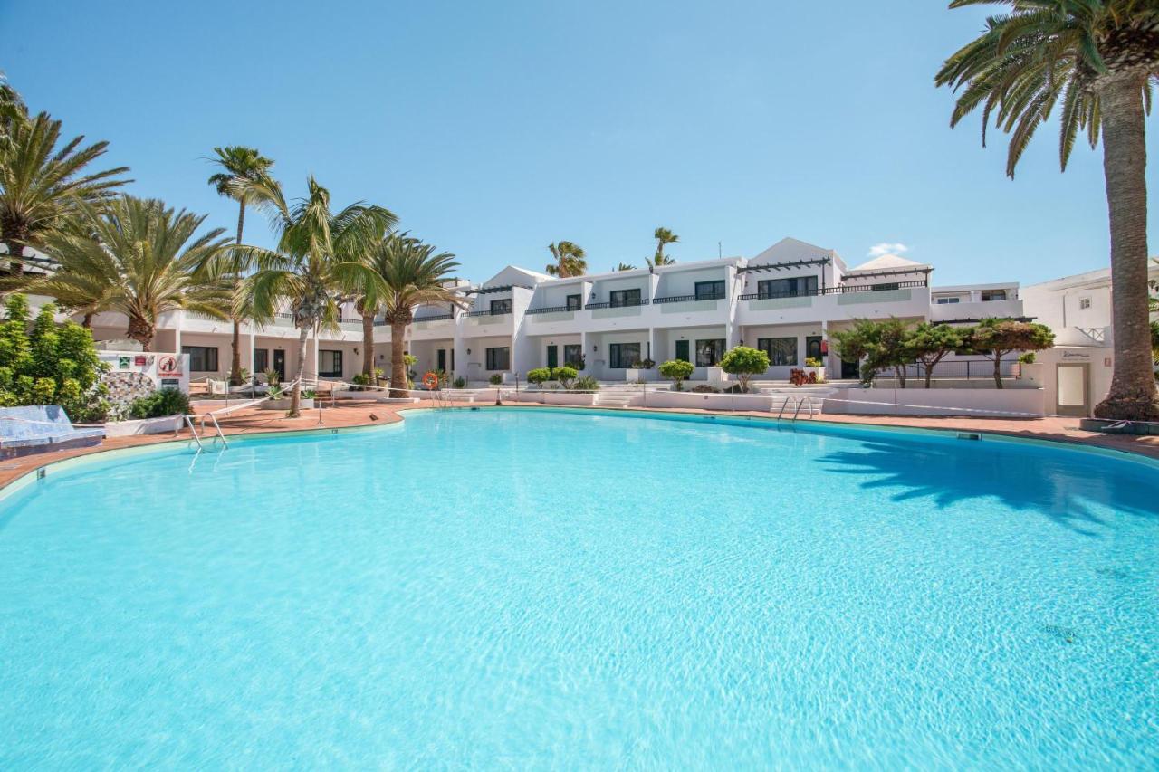 Apartamento Sol Y Playa Πουέρτο Ντελ Κάρμεν Εξωτερικό φωτογραφία