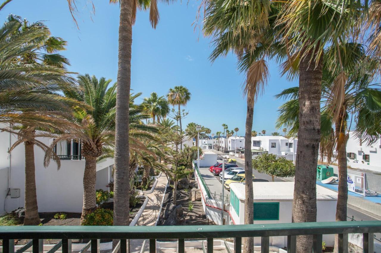 Apartamento Sol Y Playa Πουέρτο Ντελ Κάρμεν Εξωτερικό φωτογραφία