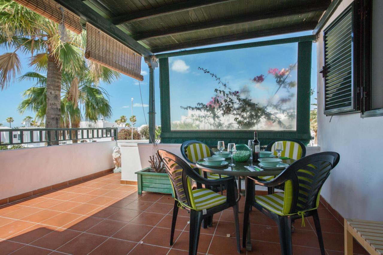 Apartamento Sol Y Playa Πουέρτο Ντελ Κάρμεν Εξωτερικό φωτογραφία