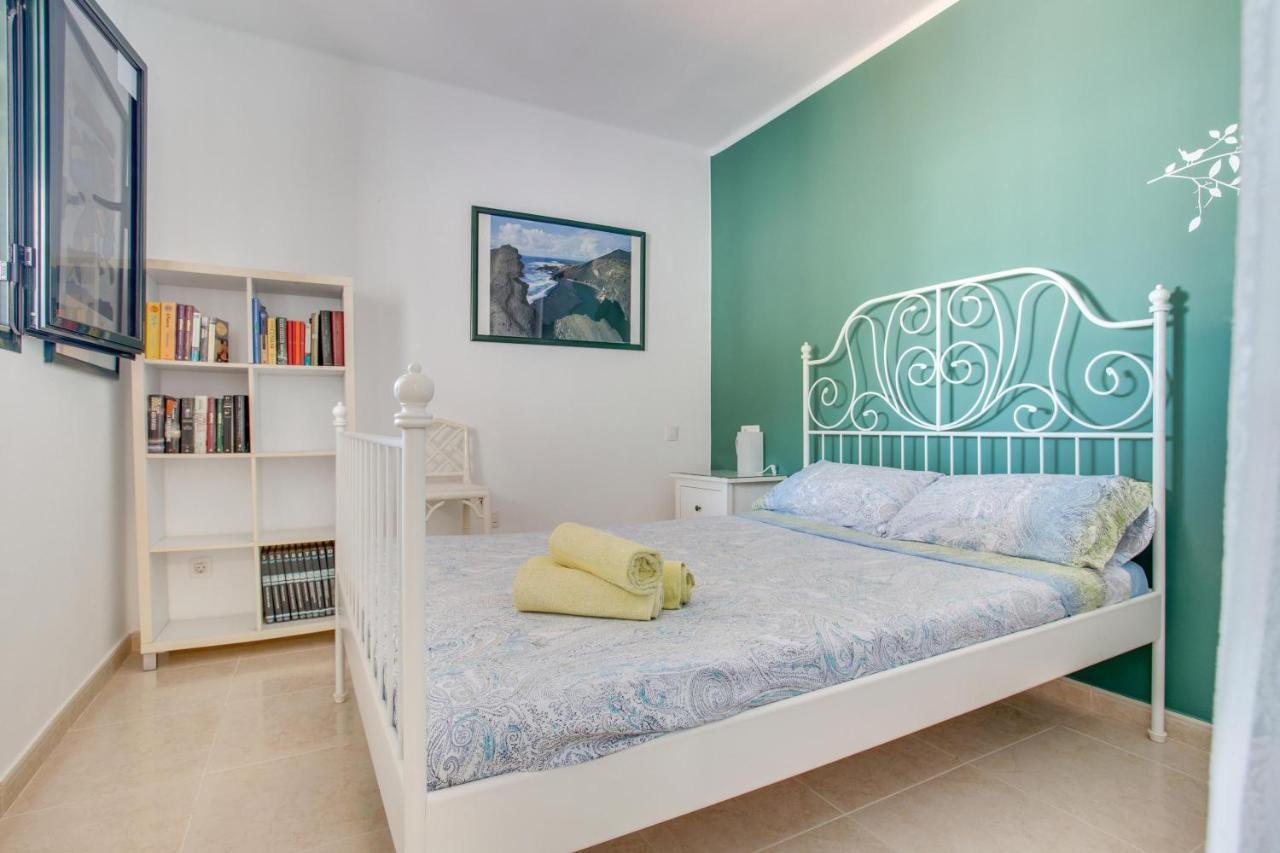 Apartamento Sol Y Playa Πουέρτο Ντελ Κάρμεν Εξωτερικό φωτογραφία