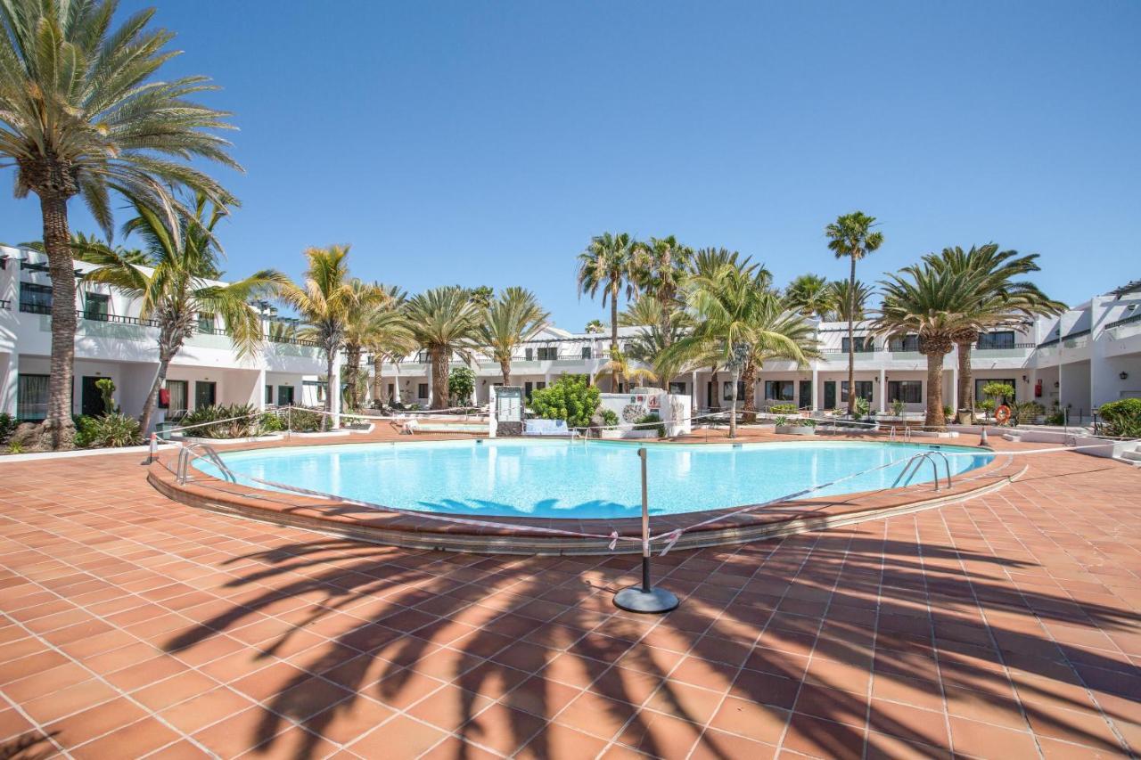 Apartamento Sol Y Playa Πουέρτο Ντελ Κάρμεν Εξωτερικό φωτογραφία