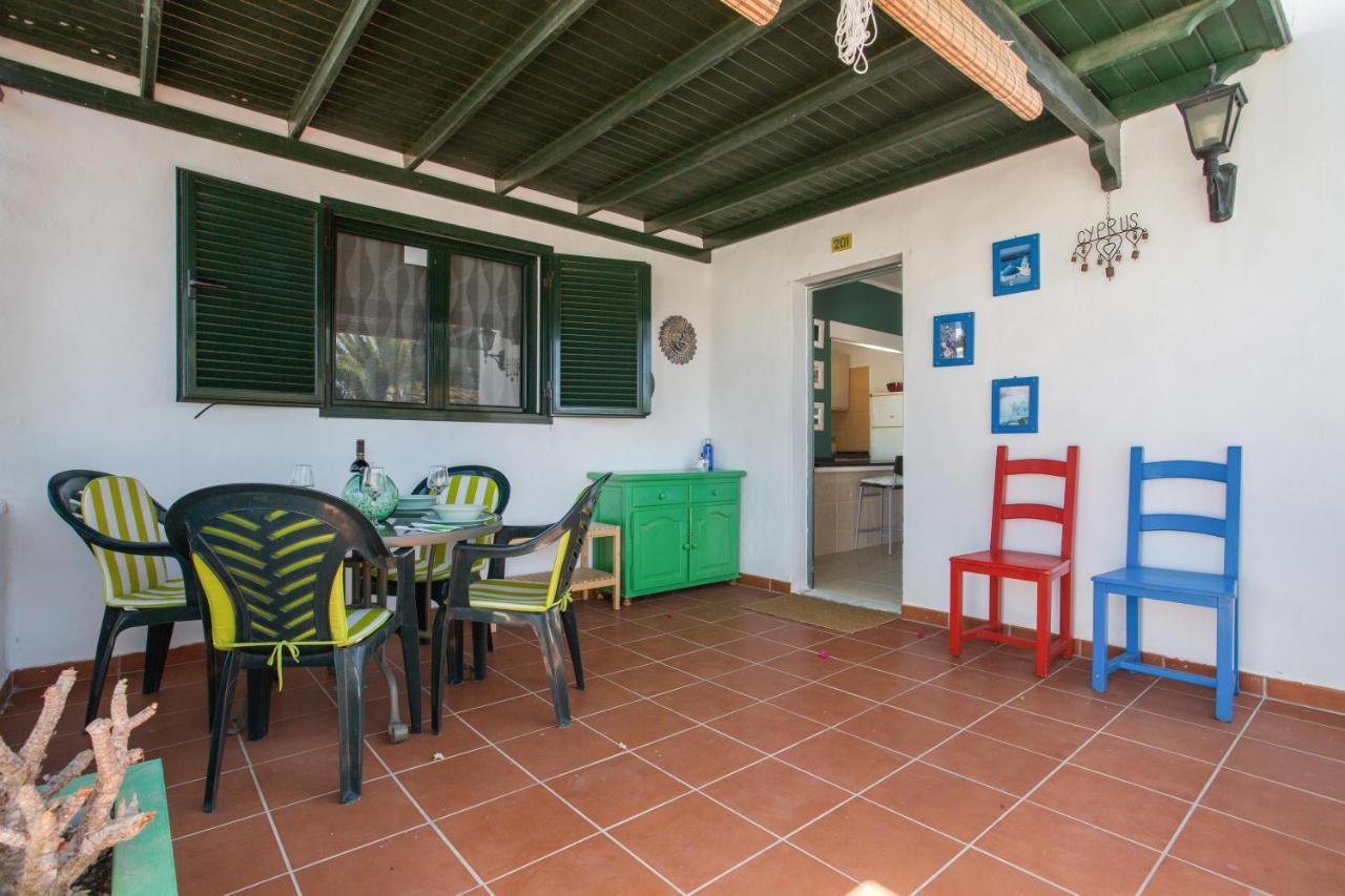 Apartamento Sol Y Playa Πουέρτο Ντελ Κάρμεν Εξωτερικό φωτογραφία