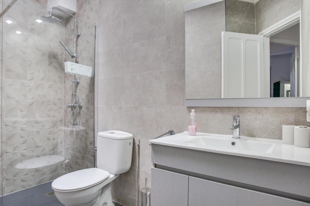 Apartamento Sol Y Playa Πουέρτο Ντελ Κάρμεν Εξωτερικό φωτογραφία