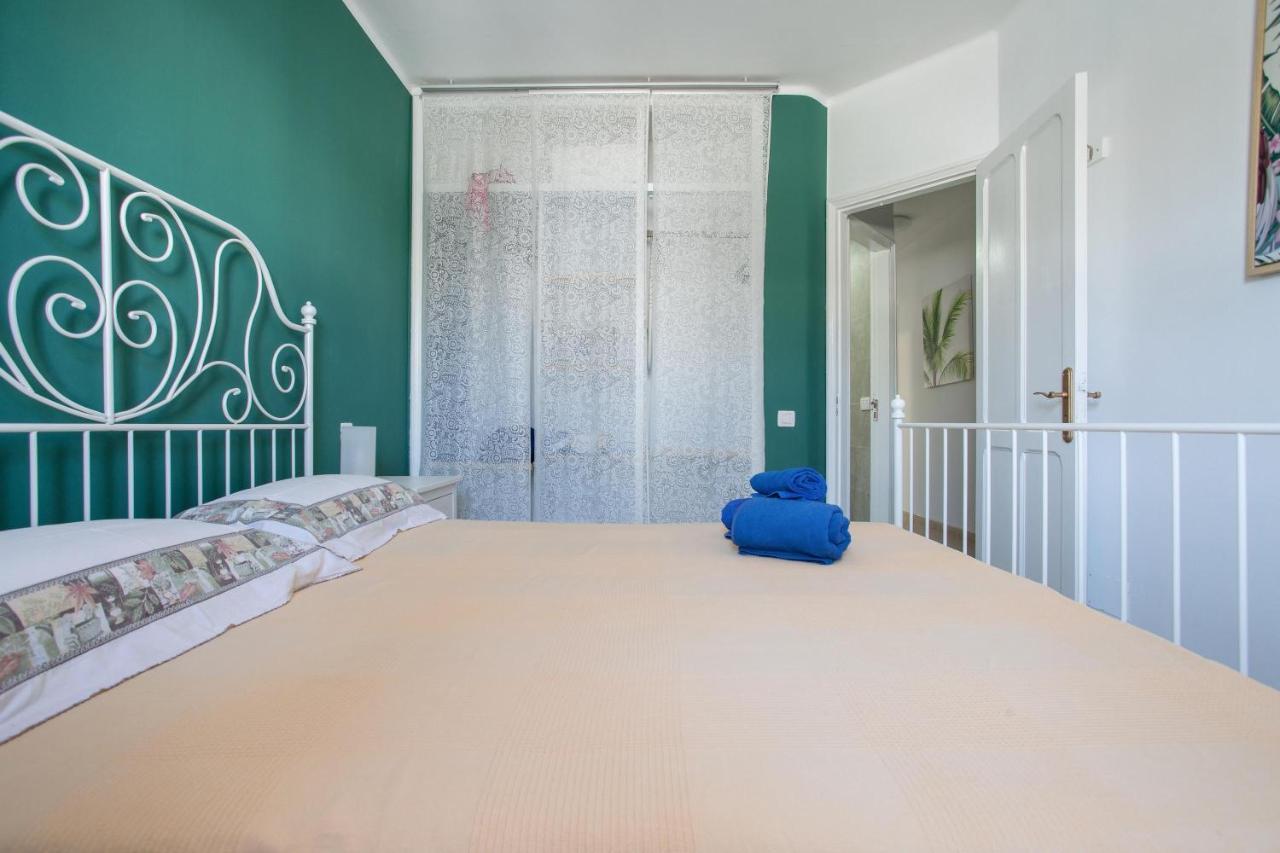 Apartamento Sol Y Playa Πουέρτο Ντελ Κάρμεν Εξωτερικό φωτογραφία
