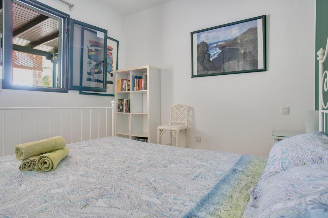 Apartamento Sol Y Playa Πουέρτο Ντελ Κάρμεν Εξωτερικό φωτογραφία