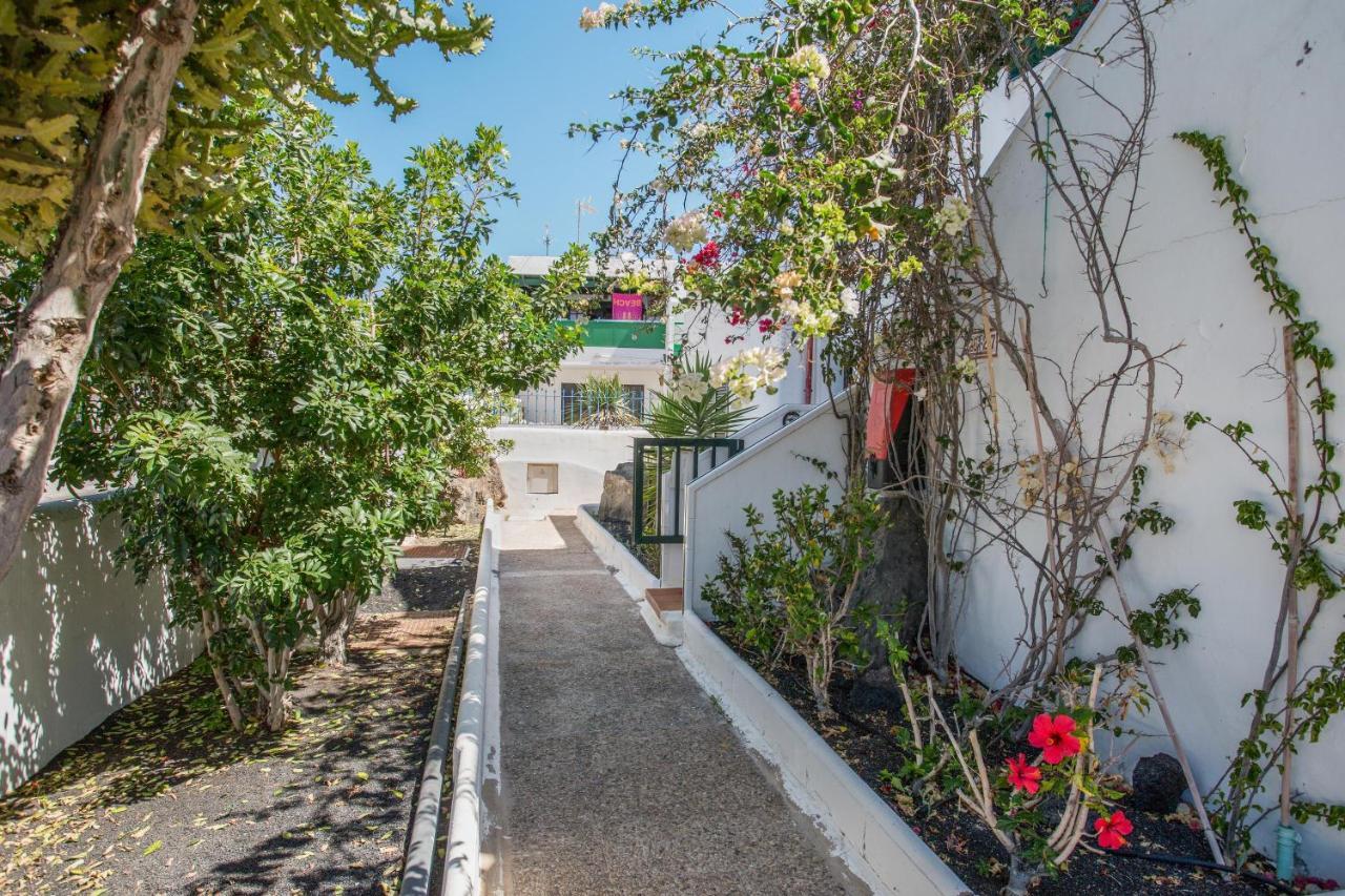 Apartamento Sol Y Playa Πουέρτο Ντελ Κάρμεν Εξωτερικό φωτογραφία