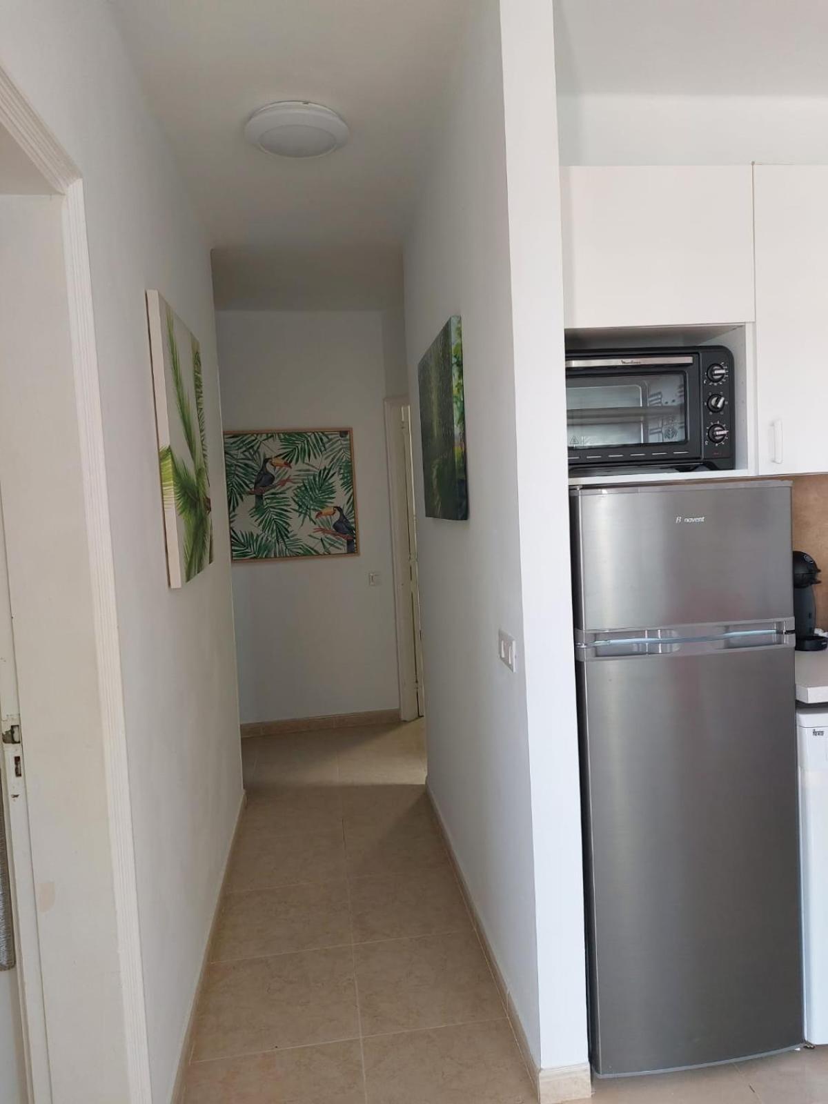 Apartamento Sol Y Playa Πουέρτο Ντελ Κάρμεν Εξωτερικό φωτογραφία