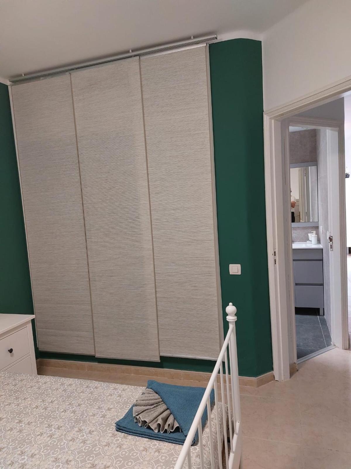 Apartamento Sol Y Playa Πουέρτο Ντελ Κάρμεν Εξωτερικό φωτογραφία