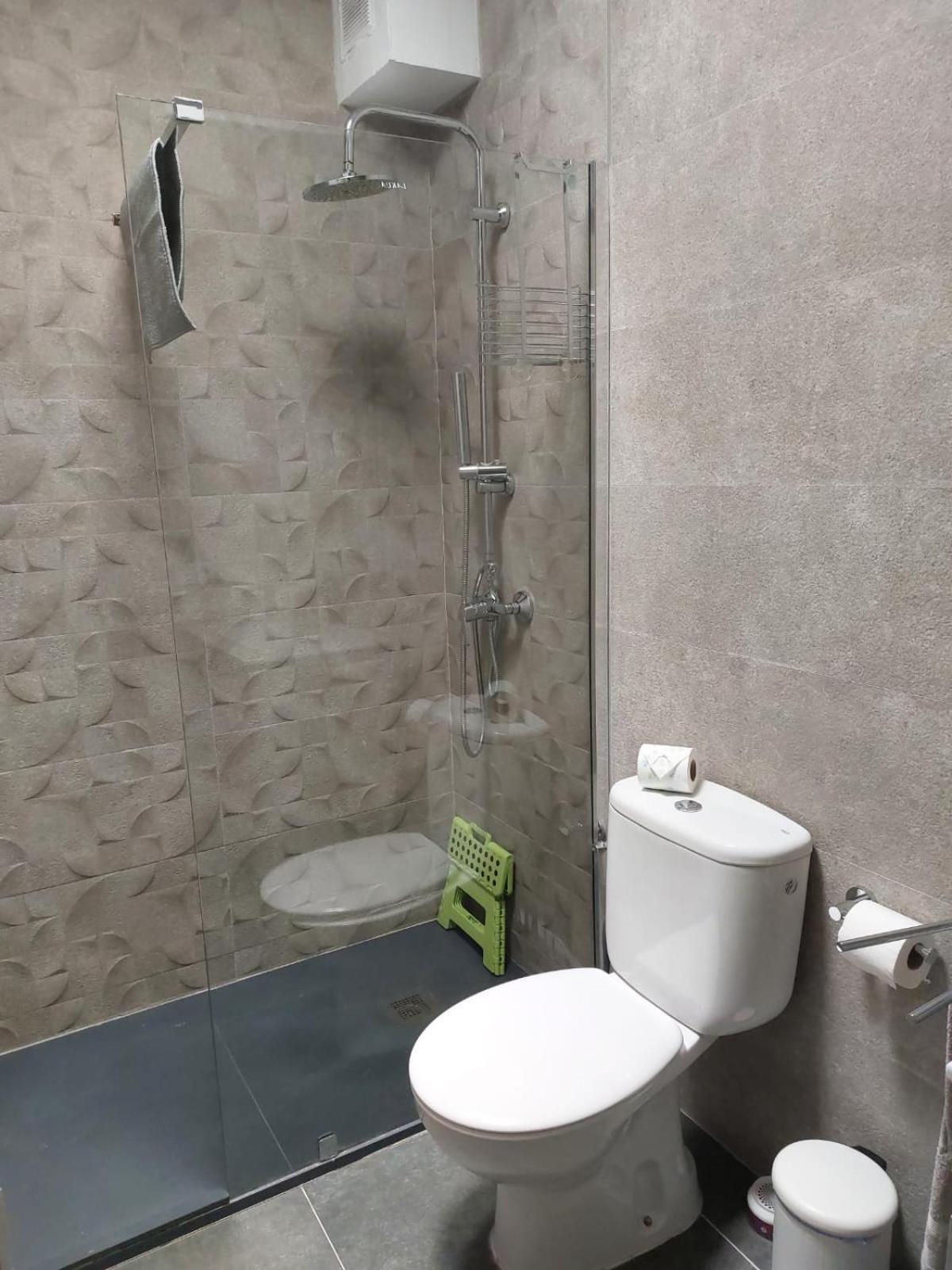 Apartamento Sol Y Playa Πουέρτο Ντελ Κάρμεν Εξωτερικό φωτογραφία
