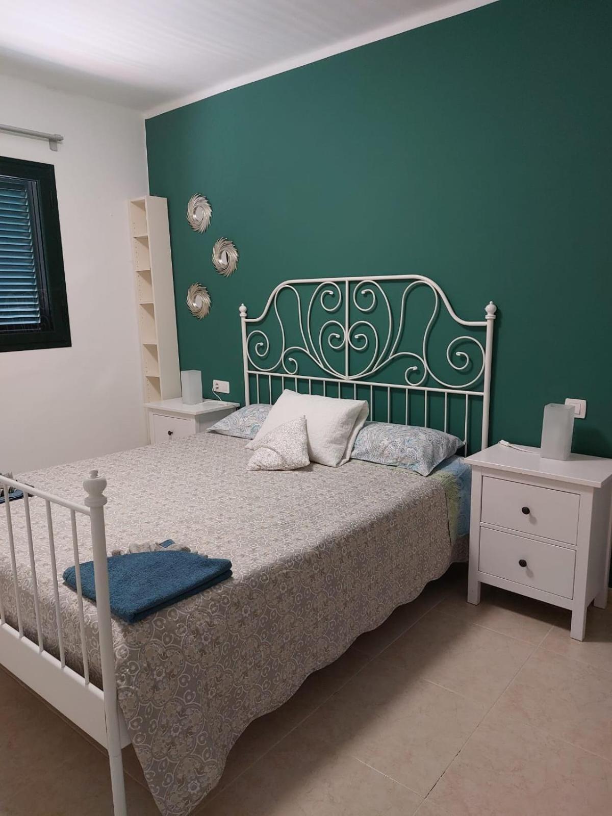 Apartamento Sol Y Playa Πουέρτο Ντελ Κάρμεν Εξωτερικό φωτογραφία