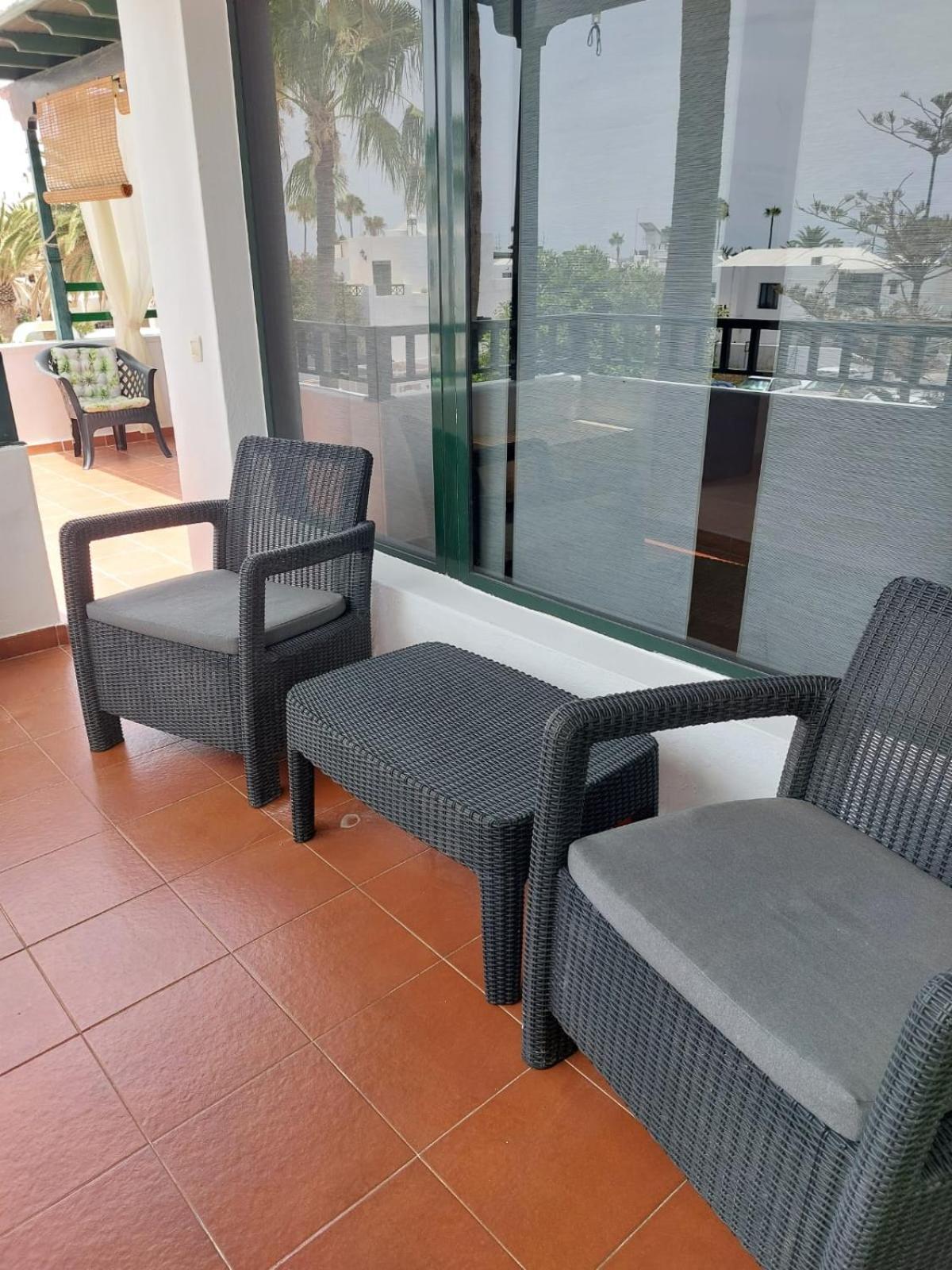 Apartamento Sol Y Playa Πουέρτο Ντελ Κάρμεν Εξωτερικό φωτογραφία