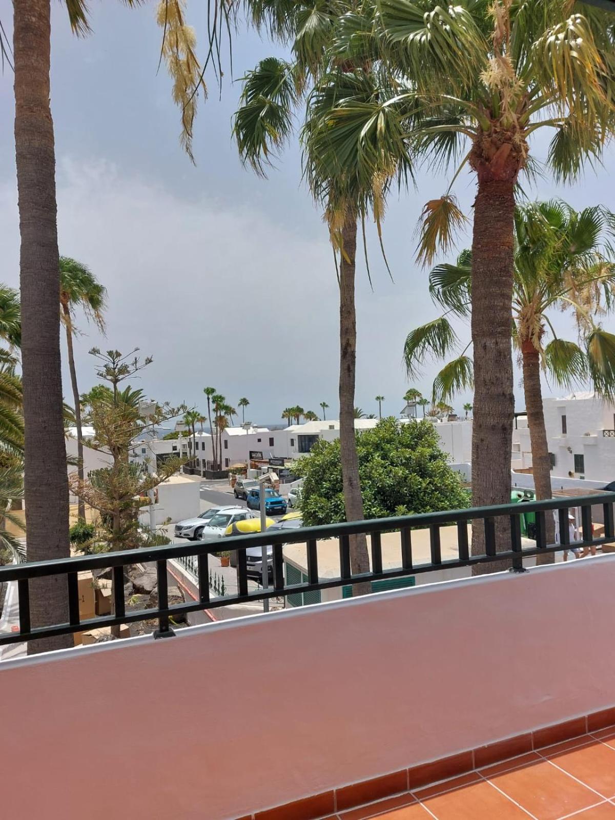 Apartamento Sol Y Playa Πουέρτο Ντελ Κάρμεν Εξωτερικό φωτογραφία