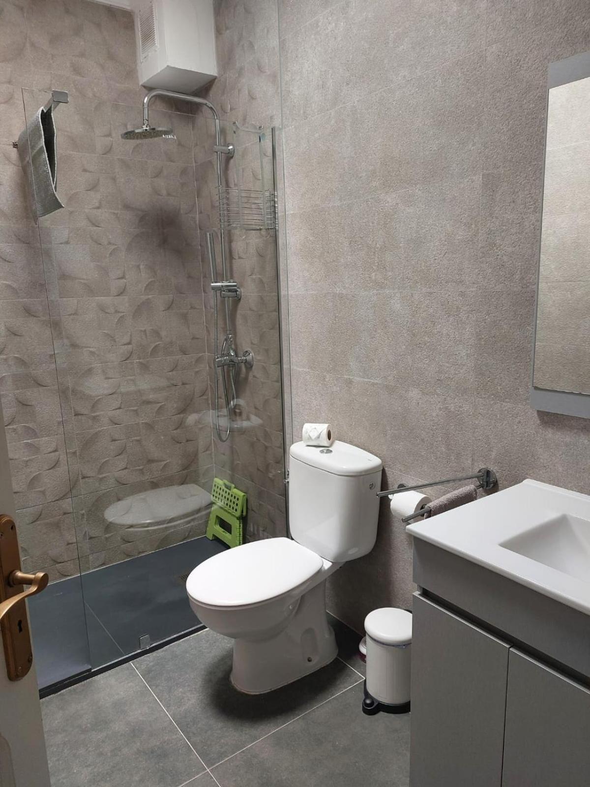Apartamento Sol Y Playa Πουέρτο Ντελ Κάρμεν Εξωτερικό φωτογραφία