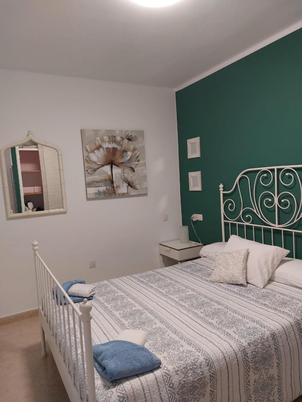 Apartamento Sol Y Playa Πουέρτο Ντελ Κάρμεν Εξωτερικό φωτογραφία