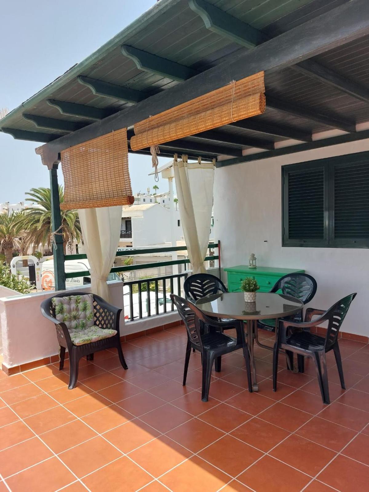 Apartamento Sol Y Playa Πουέρτο Ντελ Κάρμεν Εξωτερικό φωτογραφία