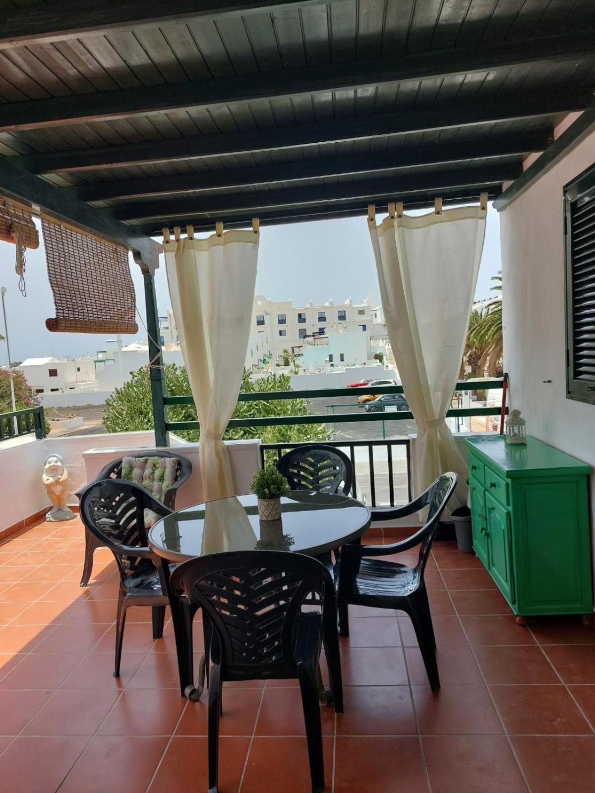 Apartamento Sol Y Playa Πουέρτο Ντελ Κάρμεν Εξωτερικό φωτογραφία